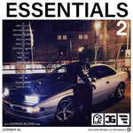 Dopeboy Ra - Essentials 2 (Digital Download)